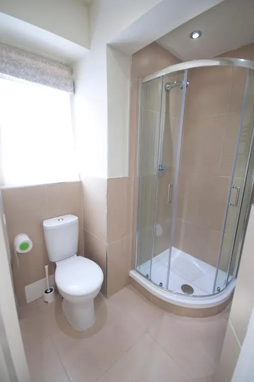 Palmerston Suites Edinburgh