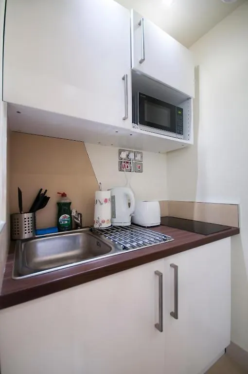 Palmerston Suites Edinburgh 4*,