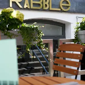 Rabble Hotell