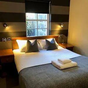 The Craibstone 4* Aberdeen