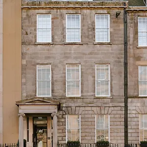 Apart-hotel Heeton Concept Queen Street