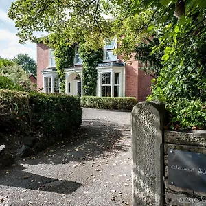Eleven Didsbury Park Manchester