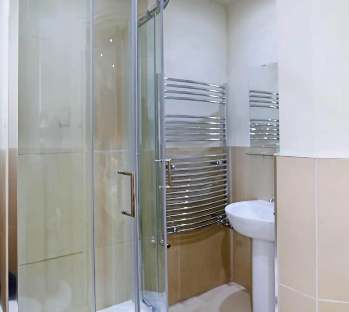 Palmerston Suites Edimburgo