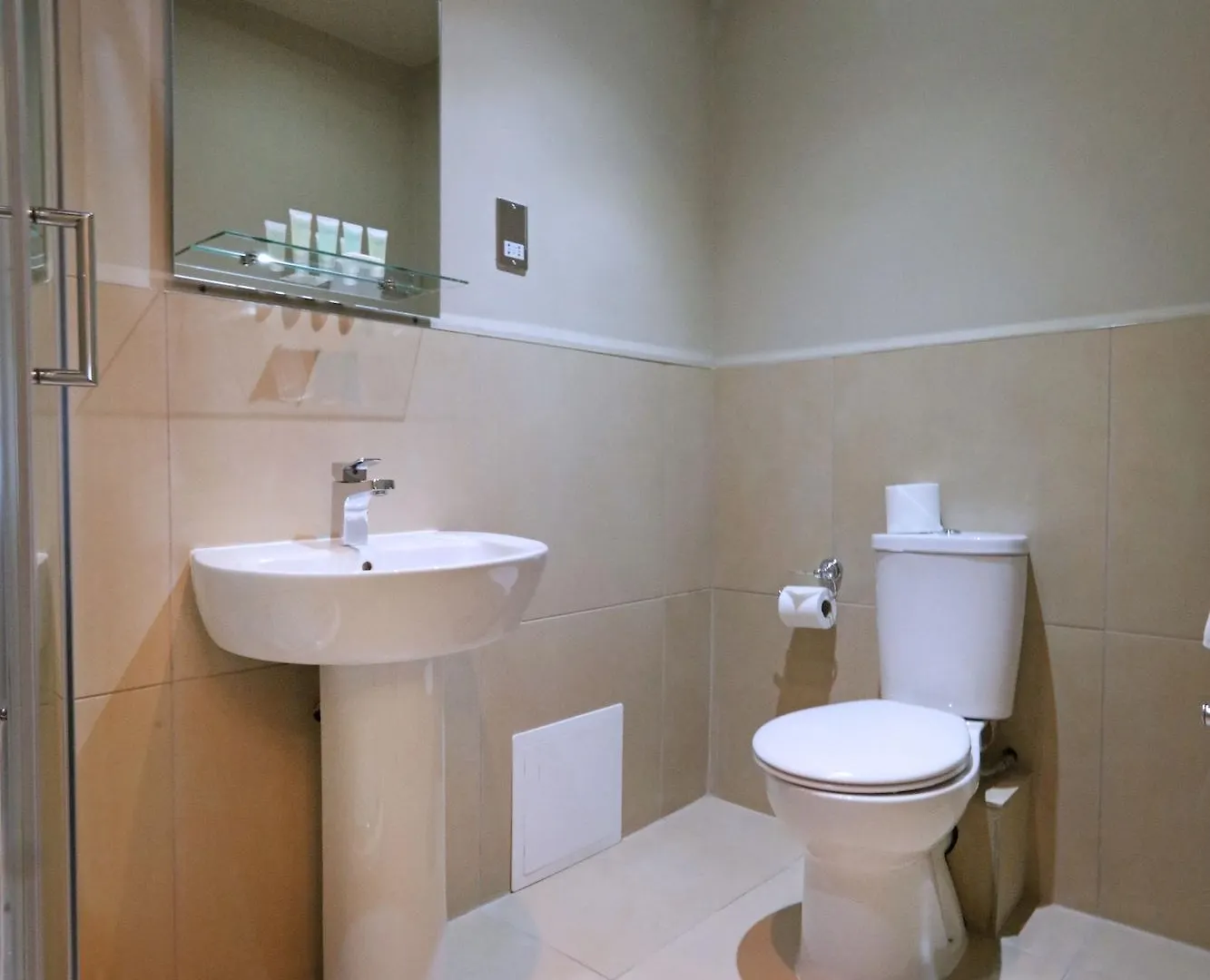Palmerston Suites Edimburgo