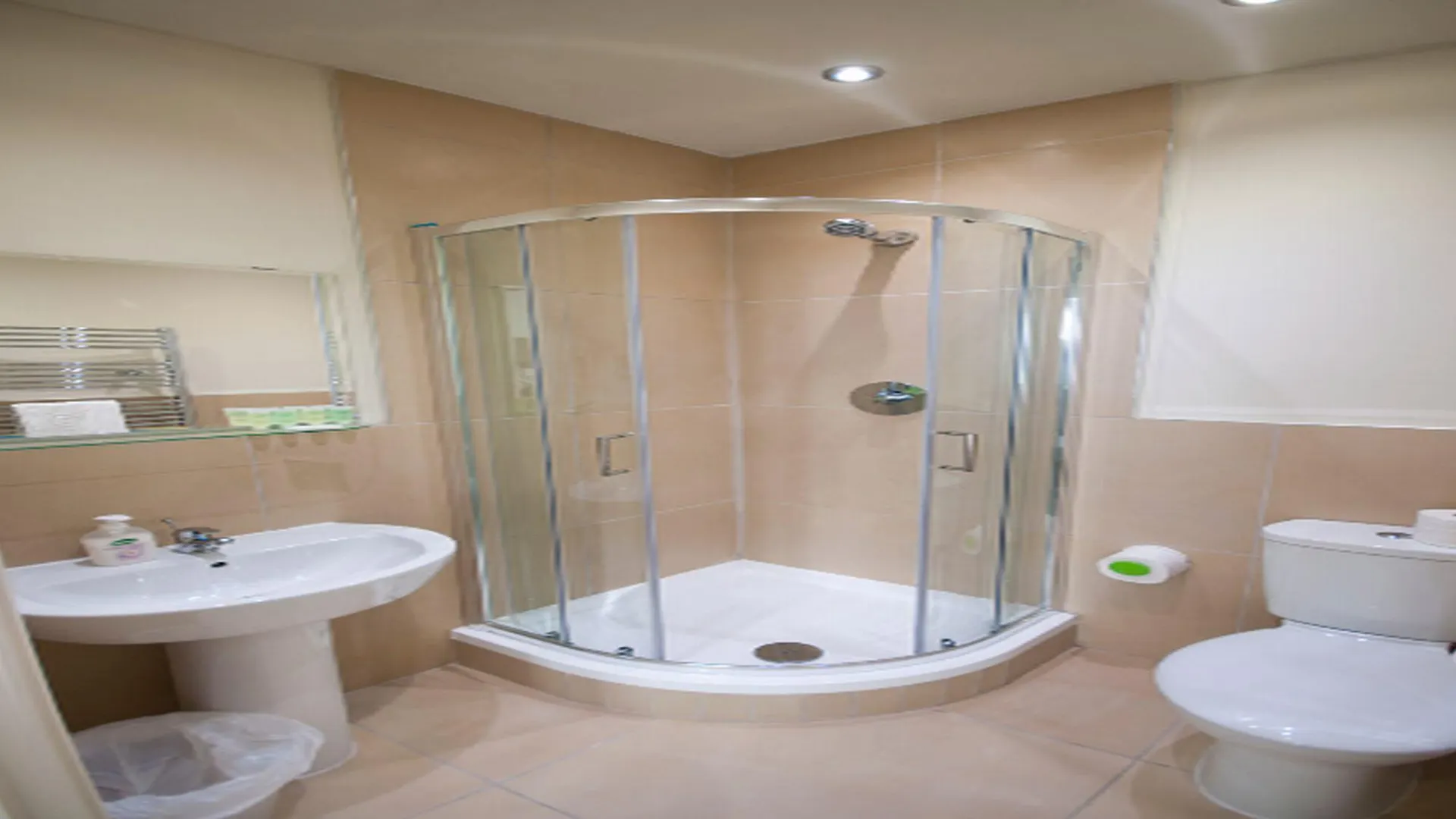 Palmerston Suites Edimburgo Apart-hotel