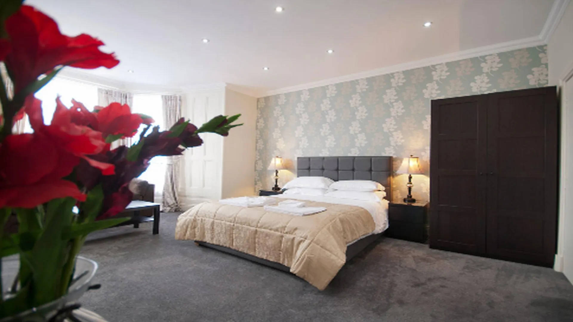 Palmerston Suites Edimburgo 4*,  Reino Unido