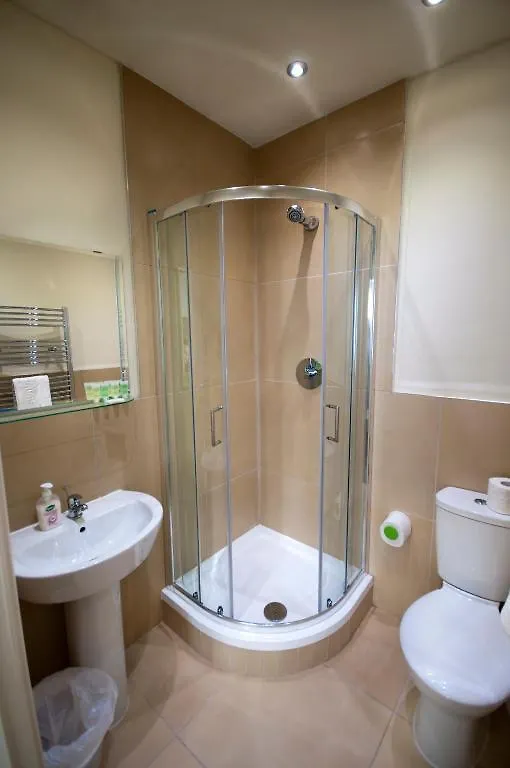 Palmerston Suites Edynburg 4*,