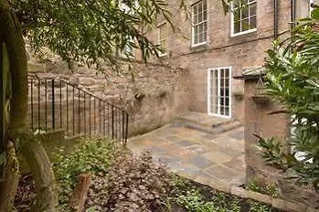 Hotel apartamentowy Palmerston Suites Edynburg